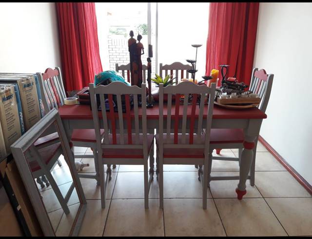2 BEDROOM TOWNHOUSE RENTED IN CHARLO
